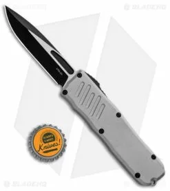 Guardian Tactical RECON-035 D/A OTF Automatic Knife Gray (3.3" Two Tone) 9 Guardian Tactical RECON-035 D/A OTF Automatic Knife Gray (3.3" Two Tone) -Avokelavavat Sales Store Guardian Tactical RECON 035 DA OTF Auto Gray TT 99211 BHQ 93827 jr bottlecap