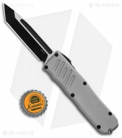 Guardian Tactical RECON-035 Tanto D/A OTF Automatic Knife Gray (3.3" Two-Tone) 9 Guardian Tactical RECON-035 Tanto D/A OTF Automatic Knife Gray (3.3" Two-Tone) -Avokelavavat Sales Store Guardian Tactical RECON 035 DA OTF Auto Gray Tanto TT 99221 BHQ 93864 jr bottlecap