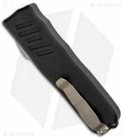 Guardian Tactical RECON-035 D/A OTF Hand Ground By Reese Weiland (3.3" Bronze) 8 Guardian Tactical RECON-035 D/A OTF Hand Ground By Reese Weiland (3.3" Bronze) -Avokelavavat Sales Store Guardian Tactical RECON 035 DA OTF Auto Hand Ground Bronze RECON 35 93711 BHQ 90699 jr side