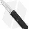 Guardian Tactical RECON-035 D/A OTF Hand Ground By Reese Weiland (3.3" Satin) -Avokelavavat Sales Store Guardian Tactical RECON 035 DA OTF Auto Hand Ground Satin RECON 35 93711 BHQ 90698 jr