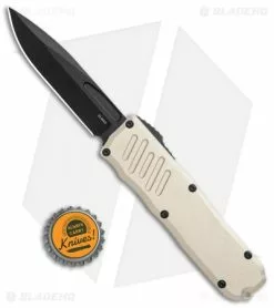 Guardian Tactical RECON-035 D/A OTF Automatic Knife Tan (3.3" Black) 97111 9 Guardian Tactical RECON-035 D/A OTF Automatic Knife Tan (3.3" Black) 97111 -Avokelavavat Sales Store Guardian Tactical RECON 035 DA OTF Auto Tan Black BHQ 91322 jr bottlecap