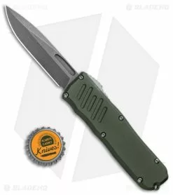 Guardian Tactical RECON-035 D/A OTF Automatic Knife OD Green (3.3" SW) 98511 9 Guardian Tactical RECON-035 D/A OTF Automatic Knife OD Green (3.3" SW) 98511 -Avokelavavat Sales Store Guardian Tactical RECON 035 DA OTF Automatic OD Green SW 98511 BHQ 91325 jr bottlecap steel update
