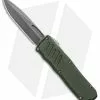 Guardian Tactical RECON-035 D/A OTF Automatic Knife OD Green (3.3" SW) 98511 -Avokelavavat Sales Store Guardian Tactical RECON 035 DA OTF Automatic OD Green SW 98511 BHQ 91325 jr steel update