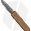 Guardian Tactical RECON-035 D/A OTF Automatic Knife Tan (3.3" SW) 97511