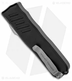 Guardian Tactical RECON-035 Tanto D/A OTF Automatic Knife (3.3" Stonewash) 9 Guardian Tactical RECON-035 Tanto D/A OTF Automatic Knife (3.3" Stonewash) -Avokelavavat Sales Store Guardian Tactical RECON 35 DA OTF Auto Tanto SW 93521 BHQ 92842 jr side