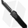 Guardian Tactical RECON-ELITE OTF Auto Knife Tanto Aluminum (4.0 Two-Tone)