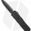 Guardian Tactical RECON-035 D/A Dagger OTF Automatic Black (3.3" Black) 93131 -Avokelavavat Sales Store Guardian Tactical Recon 035 DA Dagger OTF Auto Black Black BHQ 95208 jr 1