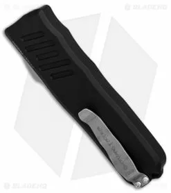 Guardian Tactical RECON-035 D/A OTF Automatic Knife (3.3" Stonewash) 93511 -Avokelavavat Sales Store Guardian Tactical Recon 035 SW BHQ 83670 er side