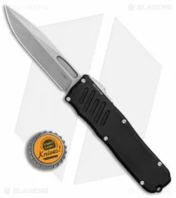 Guardian Tactical RECON-035 D/A OTF Automatic Knife (3.3" Stonewash) 93511 -Avokelavavat Sales Store Guardian Tactical Recon 035 SW BHQ 83670 jr bottlecap 2