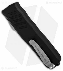 Guardian Tactical RECON-035 D/A OTF Automatic Knife (3.3" Two-Tone) 93211 -Avokelavavat Sales Store Guardian Tactical Recon 035 Two Tone Bead Blast Hardware BHQ 83636 er side