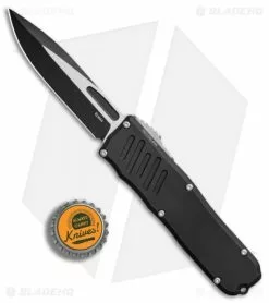 Guardian Tactical RECON-035 D/A OTF Automatic Knife (3.3" Two-Tone) 93211 -Avokelavavat Sales Store Guardian Tactical Recon 035 Two Tone Bead Blast Hardware BHQ 83636 jr bottlecap 2