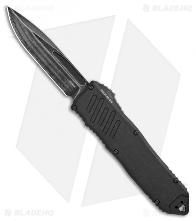 Guardian Tactical RECON-040 OTF Auto Knife Drop Point (3.75 Dark SW) 113611 3 Guardian Tactical RECON-040 OTF Auto Knife Drop Point (3.75 Dark SW) 113611