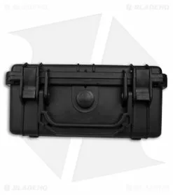 Guardian Tactical RECON-ELITE OTF Auto Knife Tanto OD Green (4" Black Serr) -Avokelavavat Sales Store Guardian Tactical Recon Elite OTF AK case front 2