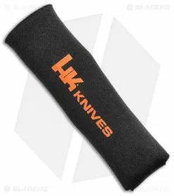 HK Hadron D/A OTF Automatic Knife Gray Aluminum (3.375" Tumbled Bayonet) 54022 -Avokelavavat Sales Store HK Hadron DA OTF Auto Gray Aluminum Tumbled Bayo BHQ 105948 jr sheath