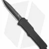 HK Incursion OTF Automatic Knife Black Aluminum (Black) 54096 -Avokelavavat Sales Store HK Incursion OTF Automatic Knife Black Aluminum Black 54096 BHQ 105943 kp jr
