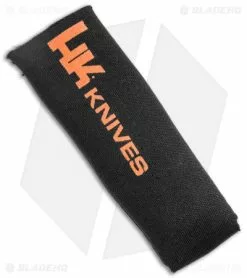 HK Micro Incursion OTF Automatic Knife Brushed Aluminum (1.9" Stonewash) -Avokelavavat Sales Store HK Micro Incursion OTF Auto Brushed Clear Aluminum SW 54035 BHQ 121020 jr sheath