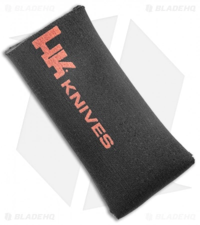 HK Micro Incursion OTF Automatic Knife Matte Gray Aluminum (1.9" Stonewash) 6 HK Micro Incursion OTF Automatic Knife Matte Gray Aluminum (1.9" Stonewash) - Image 4