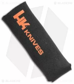 HK Micro Incursion OTF Automatic Knife Black Aluminum (1.9" Stonewash) -Avokelavavat Sales Store HK Micro Incursion OTF Auto Tumbled Aluminum SW 54030 BHQ 118689 jr case