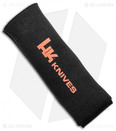 HK Mini Incursion OTF Automatic Tanto Knife Black Aluminum (3" Black) 54046 6 HK Mini Incursion OTF Automatic Tanto Knife Black Aluminum (3" Black) 54046 - Image 4