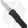 HK Mini Incursion OTF Automatic Knife Black Aluminum (3" Stonewash) 54050 2 HK Mini Incursion OTF Automatic Knife Black Aluminum (3" Stonewash) 54050 -Avokelavavat Sales Store HK Mini Incursion OTF Black Alum 54050 BHQ 93903 jr