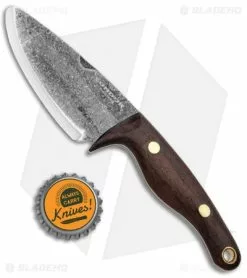 Condor Kimen Fixed Blade Neck Knife Walnut (3.25" Scandi) CTK801-3.7HC -Avokelavavat Sales Store Helle Knives Myra Limited Edition 2019 Plain 632 BHQ 21874 jr bottlecap