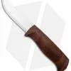 Helle Knives Helle Norway Gro Fixed Blade Knife Dark Birch (3.5" Satin) -Avokelavavat Sales Store Helle Norway Gro Fixed Blade Dark Birch Satin BHQ 135919 jr