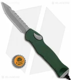 Heretic Knives Hydra OTF Automatic Knife Green S/E (3.625" Battleworn) 11 Heretic Knives Hydra OTF Automatic Knife Green S/E (3.625" Battleworn) -Avokelavavat Sales Store Heretic Knives Hydra OTF Auto Green SE Battleworn H007 5A GRN BHQ 112307 jr bottlecap