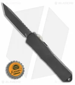 Heretic Knives Manticore-E D/A OTF Knife Black Tanto CF Back Cover (3.125" DLC) -Avokelavavat Sales Store Heretic Knives Manticore E D A OTF Knife Black Tanto CF Back Cover 3.125 DLC BHQ 118698 LS Bottlecap