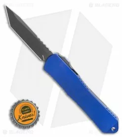 Heretic Knives Manticore-E D/A OTF Knife Blue Tanto CF Back Cover (3.125" DLC) -Avokelavavat Sales Store Heretic Knives Manticore E D A OTF Knife Blue Tanto CF Back Cover 3.125 DLC BHQ 118702 LS Bottlecap