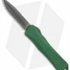 Heretic Knives Manticore-E D/A Recurve OTF Green (3.125" DLC) 2 Heretic Knives Manticore-E D/A Recurve OTF Green (3.125" DLC) -Avokelavavat Sales Store Heretic Knives Manticore E D A Recurve OTF Green 3.125 DLC BHQ 109476 LS
