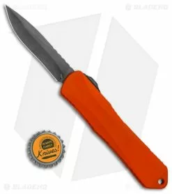 Heretic Knives Manticore-E D/A Recurve OTF Orange Aluminum (3.125" DLC) -Avokelavavat Sales Store Heretic Knives Manticore E Recurve OTF Orange DLC H029 6A ORG BHQ 116637 jr bottlecap