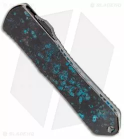 Heretic Knives Manticore-E Tanto OTF Chemtina Copper CF (3.125" DLC) -Avokelavavat Sales Store Heretic Knives Manticore E Tanto OTF Chemina Copper CF DLC BHQ 116639 jr spine