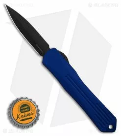 Heretic Knives Manticore-S Double Edge OTF Blue Camo Carbon Fiber(2.6" Black) -Avokelavavat Sales Store Heretic Knives Manticore S Double Edge OTF Blue Camo Carbon Fiber 2in Black BHQ 177269 td size