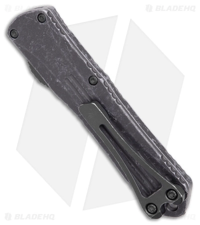 Heretic Knives Manticore-S Recurve OTF Breakthrough Gray (2.6" Two Tone) 5 Heretic Knives Manticore-S Recurve OTF Breakthrough Gray (2.6" Two Tone) - Image 3