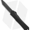 Heretic Knives Manticore-S Tanto OTF Automatic Knife Black (2.63" DLC) 2 Heretic Knives Manticore-S Tanto OTF Automatic Knife Black (2.63" DLC) -Avokelavavat Sales Store Heretic Knives Manticore S Tanto OTF Auto Black DLC H023 6A T BHQ 104205 jr