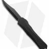 Heretic Knives Manticore-X Bowie OTF Purple Carbon Fiber (3.6" DLC) -Avokelavavat Sales Store Heretic Knives Manticore X Bowie OTF Purple CF DLC Black BHQ 174845 jr