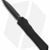 Heretic Knives Manticore-X Double Edge OTF Black (3.75" Black) -Avokelavavat Sales Store Heretic Knives Manticore X Double Edge OTF Black Black H032 6A T BHQ 95094 jr