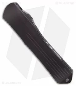 Heretic Knives Manticore X OTF Automatic Knife Black /Purple Camo (3.75" DLC) -Avokelavavat Sales Store Heretic Knives Manticore X OTF Automatic Knife Black Purple Camo DLC BHQ 175139 KC side