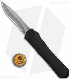 Heretic Knives Manticore-X Recurve OTF Black (3.75" Battleworn) -Avokelavavat Sales Store Heretic Knives Manticore X Recurve OTF Black Battleworn H033 5A BHQ 95097 jr bottlecap