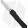 Heretic Knives Manticore-X Recurve OTF Black (3.75" Stonewash) -Avokelavavat Sales Store Heretic Knives Manticore X Recurve OTF Black SW H033 2A BHQ 95095 jr