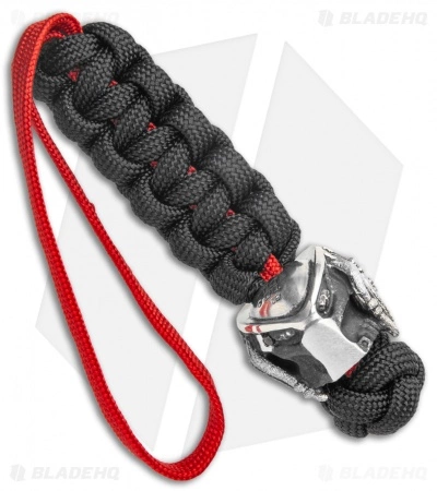 Heretic Knives Predator Manticore-E OTF Knife Set (3.125" DLC Tanto) 9 Heretic Knives Predator Manticore-E OTF Knife Set (3.125" DLC Tanto) - Image 7