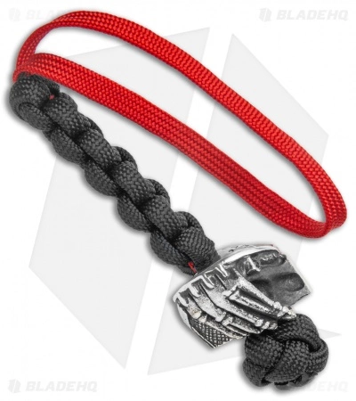 Heretic Knives Predator Manticore-E OTF Knife Set (3.125" DLC Tanto) 10 Heretic Knives Predator Manticore-E OTF Knife Set (3.125" DLC Tanto) - Image 8