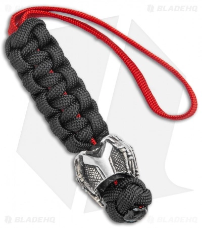 Heretic Knives Predator Manticore-E OTF Knife Set (3.125" DLC Tanto) 7 Heretic Knives Predator Manticore-E OTF Knife Set (3.125" DLC Tanto) - Image 5