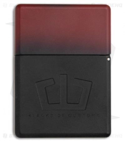 Heretic Knives Predator Manticore-E OTF Knife Set (3.125" DLC Tanto) 13 Heretic Knives Predator Manticore-E OTF Knife Set (3.125" DLC Tanto) - Image 11