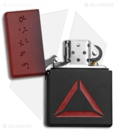 Heretic Knives Predator Manticore-E OTF Knife Set (3.125" DLC Tanto) 12 Heretic Knives Predator Manticore-E OTF Knife Set (3.125" DLC Tanto) - Image 10