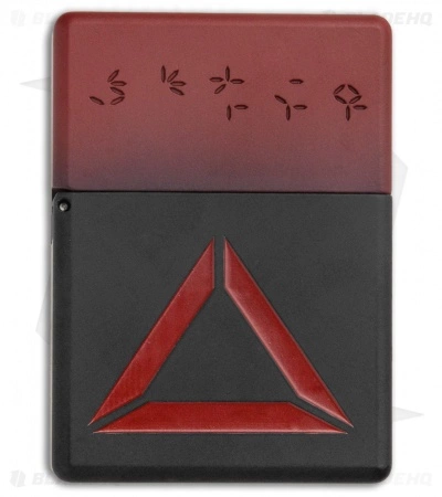 Heretic Knives Predator Manticore-E OTF Knife Set (3.125" DLC Tanto) 11 Heretic Knives Predator Manticore-E OTF Knife Set (3.125" DLC Tanto) - Image 9