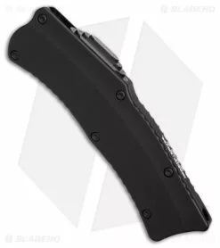 Heretic Knives ROC D/A OTF Black Dunes Fat Carbon Button (3" Black) 7 Heretic Knives ROC D/A OTF Black Dunes Fat Carbon Button (3" Black) -Avokelavavat Sales Store Heretic Knives ROC DA OTF Black Dunes Fat Carbon Button 3in Black BHQ 176759 td spine