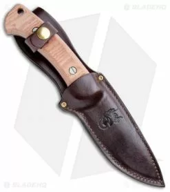 Rick Hinderer Hinderer Knives Ranch Harpoon Spanto Fixed Blade Red Micarta (3V Battle Black) -Avokelavavat Sales Store Hinderer Knives Ranch Harpoon Spanto Red Micarta Battle Black BHQ 112775 jr sheath