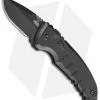 Hogue Auto CA Legal A01 Microswitch Auto Knife Black (1.8" Black) 1 Hogue Auto CA Legal A01 Microswitch Auto Knife Black (1.8" Black) -Avokelavavat Sales Store Hogue Auto A01 Microswitch Black BHQ 157553 jr