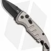 Hogue Knives CA Legal A01 Microswitch Automatic Knife FDE (1.8" Black) -Avokelavavat Sales Store Hogue Knives CA Legal A01 Microswitch Auto FDE Black 24127 BHQ 83447 jr